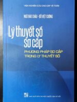 Lý thuyết số sơ cấp