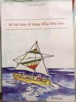 49 bài toán về hàng điểm điều hoà