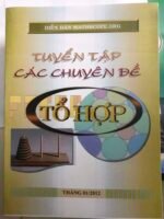 Tuyển tập các chuyên đề tổ hợp