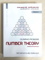 Olympiad Problems Number Theory (Số học)