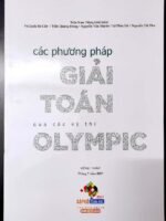 Phương pháp giải Toán qua các kỳ thi Olympic 2017 (Kỷ yếu GGTH)