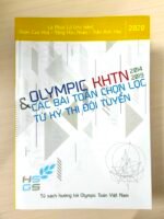 Olympic KHTN 2014-2019