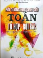 Bồi dưỡng học sinh giỏi toán tổ hợp - rời rạc