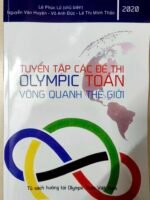 Tuyển tập các đề thi Olympic toán vòng quanh thế giới