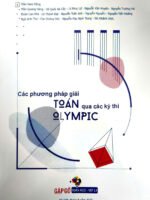 Phương pháp giải Toán qua các kỳ thi Olympic 2020 (Kỷ yếu GGTH)