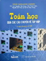 Toán học qua các câu chuyện về tập hợp