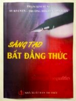 Sáng tạo Bất đẳng thức - Phạm Kim Hùng