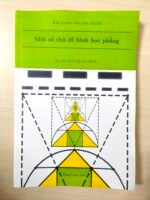 Một số chủ đề hình học phẳng