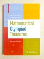 Mathematical Olympiad Treasures - Titu Andresscu